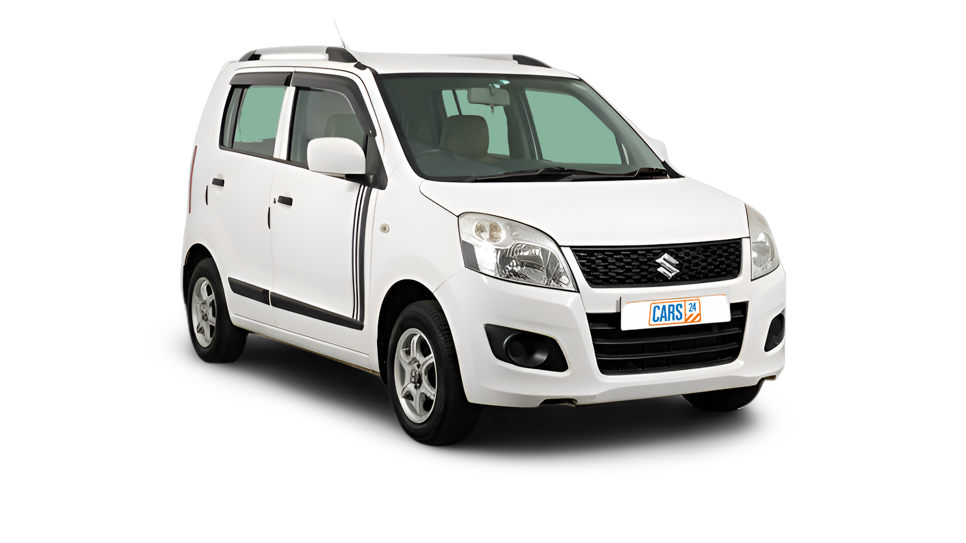 Maruti Wagon R 1.0-img